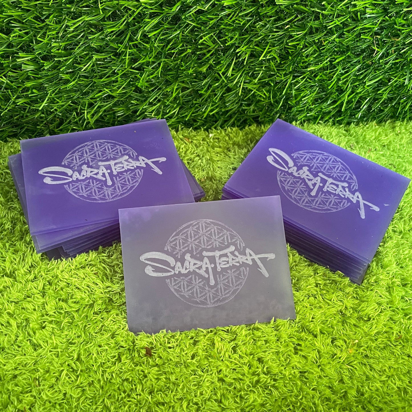 Purple PartyPlate