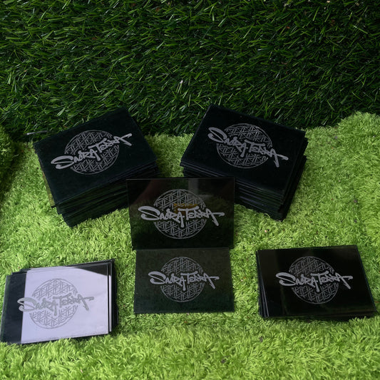 Black PartyPlate